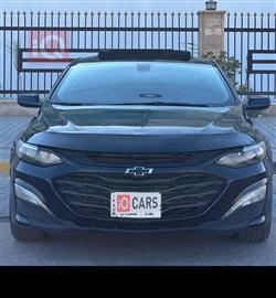 شيفروليه ماليبو